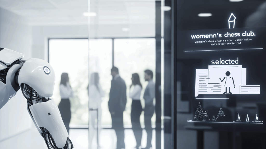 Cuando la IA Aprende Nuestros Prejuicios: El Caso de Amazon y el Sesgo en la IA