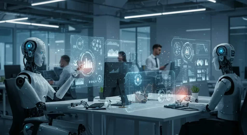 ¿Desaparecerá tu trabajo por la IA?